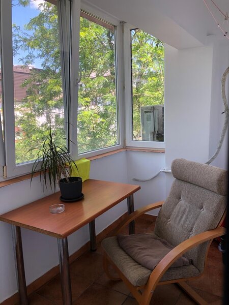 Lujerului, sector 6, pet friendly, contract ANAF, familii cu copii